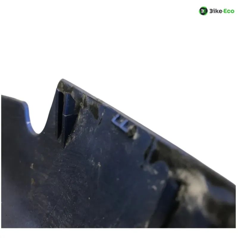 Cache carenage coque arriere droit MBK YN 50 2002-2007 OVETTO 2T