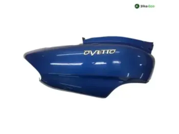 Cache carenage coque arriere droit MBK YN 50 2002-2007 OVETTO 2T