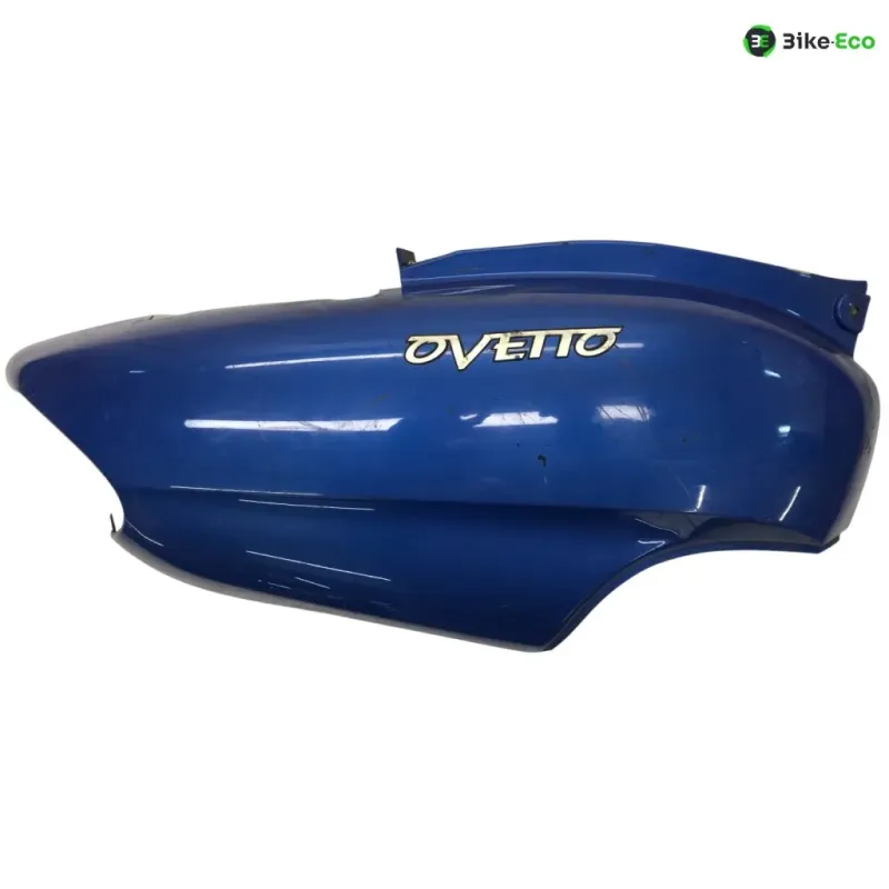 Cache carenage coque arriere droit MBK YN 50 2002-2007 OVETTO 2T