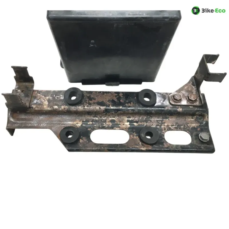Support de batterie KAWASAKI GPZ 1000 RX 1986-1988