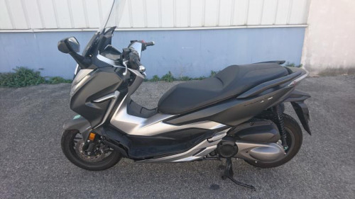 HONDA NSS 300 FORZA