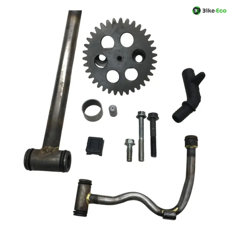 Pompe a huile KAWASAKI GPZ 1000 RX 1986-1988