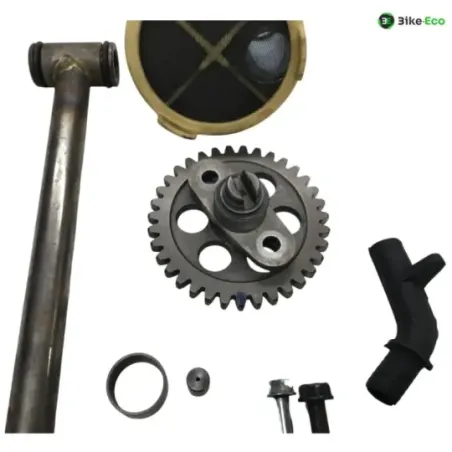 Pompe a huile KAWASAKI GPZ 1000 RX 1986-1988