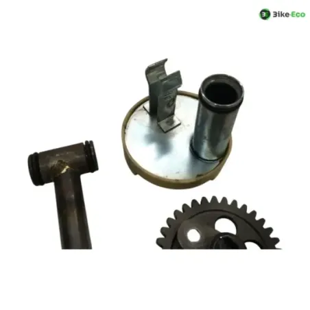 Pompe a huile KAWASAKI GPZ 1000 RX 1986-1988