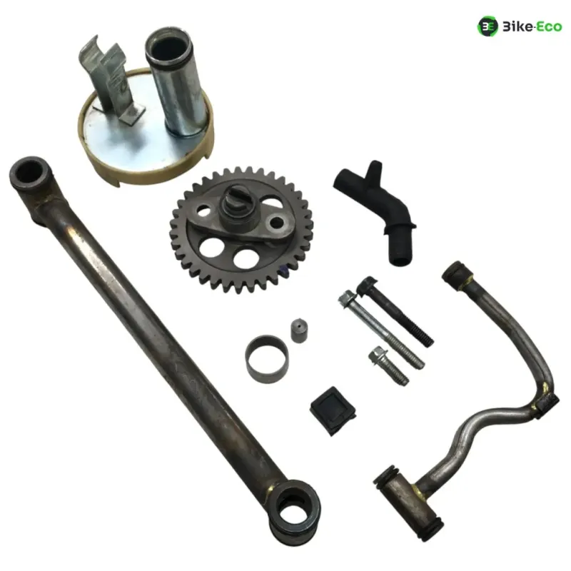 Pompe a huile KAWASAKI GPZ 1000 RX 1986-1988