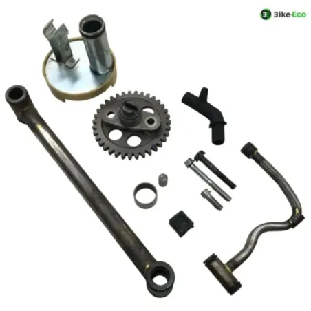 Pompe a huile KAWASAKI GPZ 1000 RX 1986-1988