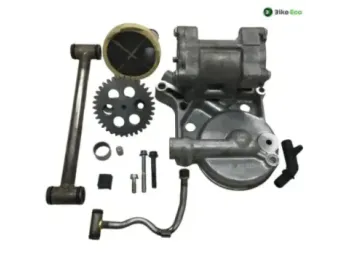 Pompe a huile KAWASAKI GPZ 1000 RX 1986-1988
