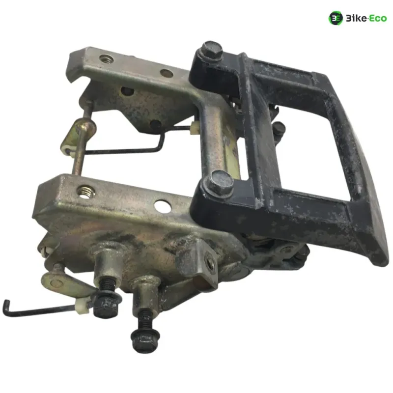 Mecanisme verrouillage selle KAWASAKI GPZ 1000 RX 1986-1988