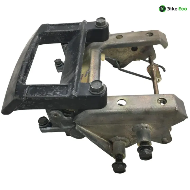 Mecanisme verrouillage selle KAWASAKI GPZ 1000 RX 1986-1988