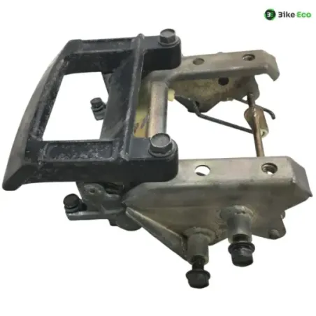 Mecanisme verrouillage selle KAWASAKI GPZ 1000 RX 1986-1988