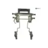 Mecanisme verrouillage selle KAWASAKI GPZ 1000 RX 1986-1988 Mecanisme verrouillage selle KAWASAKI GPZ 1000 RX 1986-1988