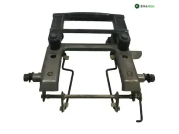 Mecanisme verrouillage selle KAWASAKI GPZ 1000 RX 1986-1988