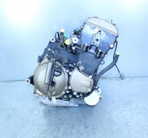 Moteur KAWASAKI ZX10 R 2004 - 2005