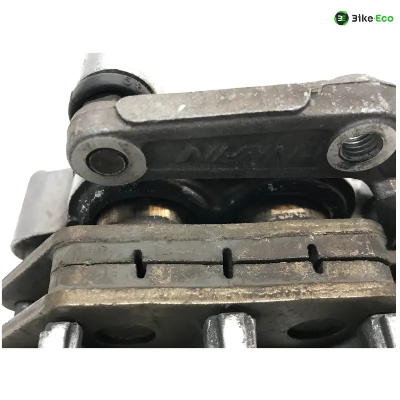 Etrier de frein avant HONDA VFR F 750 1994-1997
