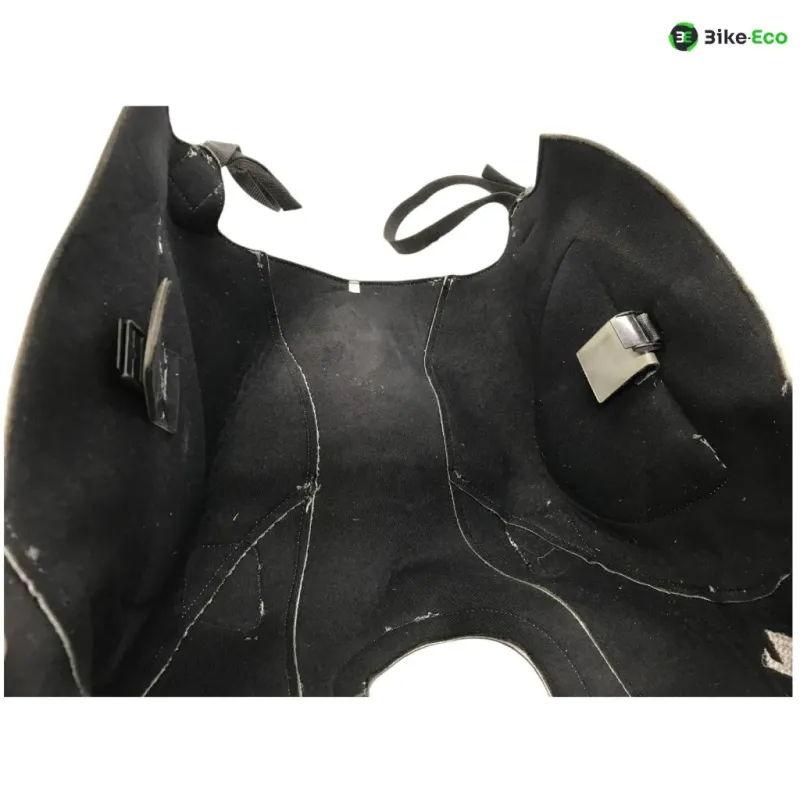Tapis de reservoir Bagster KAWASAKI ZZR 1200 2002-2005
