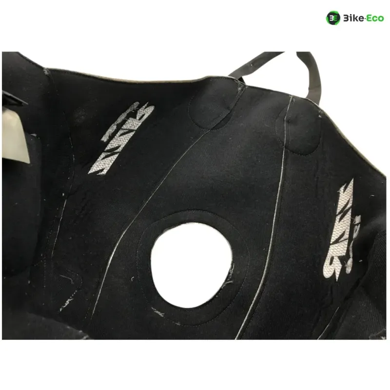 Tapis de reservoir Bagster KAWASAKI ZZR 1200 2002-2005