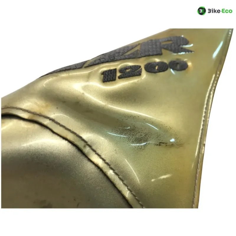 Tapis de reservoir Bagster KAWASAKI ZZR 1200 2002-2005
