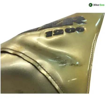 Tapis de reservoir Bagster KAWASAKI ZZR 1200 2002-2005