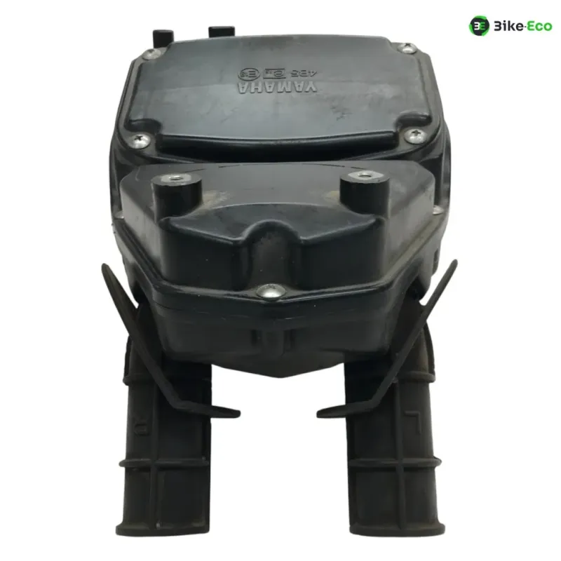 Boite a air YAMAHA XP 500 2008-2011 TMAX ABS