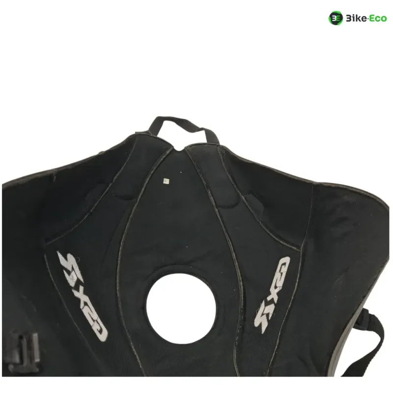 Tapis de reservoir Bagster SUZUKI GSXR 600 2006-2007
