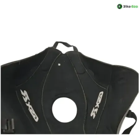 Tapis de reservoir Bagster SUZUKI GSXR 600 2006-2007