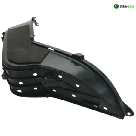 Plancher marche pied gauche HONDA FJS 400 2009-2015 SILVER WING SWT