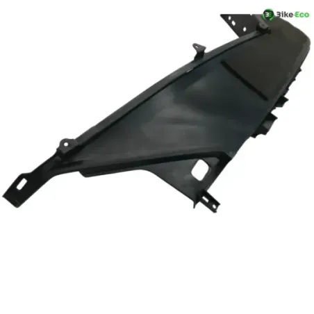 Plancher marche pied gauche HONDA FJS 400 2009-2015 SILVER WING SWT