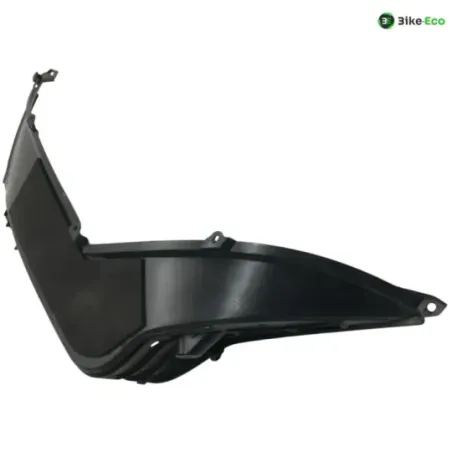 Plancher marche pied gauche HONDA FJS 400 2009-2015 SILVER WING SWT
