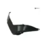 Plancher marche pied gauche HONDA FJS 400 2009-2015 SILVER WING SWT Plancher marche pied gauche HONDA FJS 400 2009-2015 SILVER WING SWT