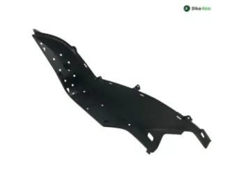 Plancher marche pied gauche HONDA FJS 400 2009-2015 SILVER WING SWT