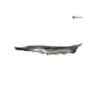 Cache lateral gauche KAWASAKI J 125 2016-2019 Cache lateral gauche KAWASAKI J 125 2016-2019
