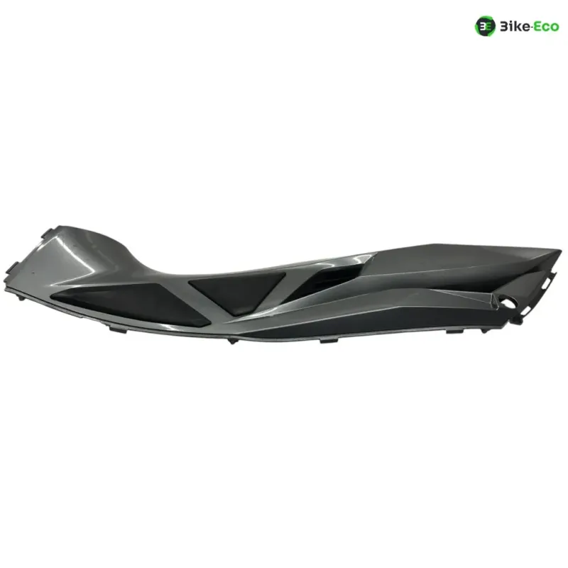 Cache lateral gauche KAWASAKI J 125 2016-2019
