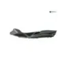 Cache lateral gauche KAWASAKI J 125 2016-2019 Cache lateral gauche KAWASAKI J 125 2016-2019
