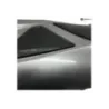 Cache lateral gauche KAWASAKI J 125 2016-2019 Cache lateral gauche KAWASAKI J 125 2016-2019