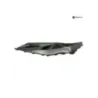 Cache lateral gauche KAWASAKI J 125 2016-2019 Cache lateral gauche KAWASAKI J 125 2016-2019
