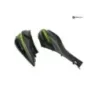 Cache carenage coque arriere KAWASAKI J 125 2016-2019
