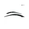 Cache carenage coque arriere KAWASAKI J 125 2016-2019