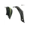 Cache carenage coque arriere KAWASAKI J 125 2016-2019