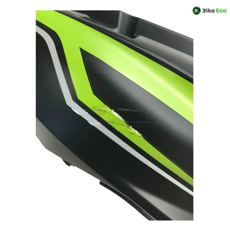 Cache carenage coque arriere KAWASAKI J 125 2016-2019
