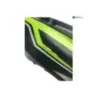 Cache carenage coque arriere KAWASAKI J 125 2016-2019