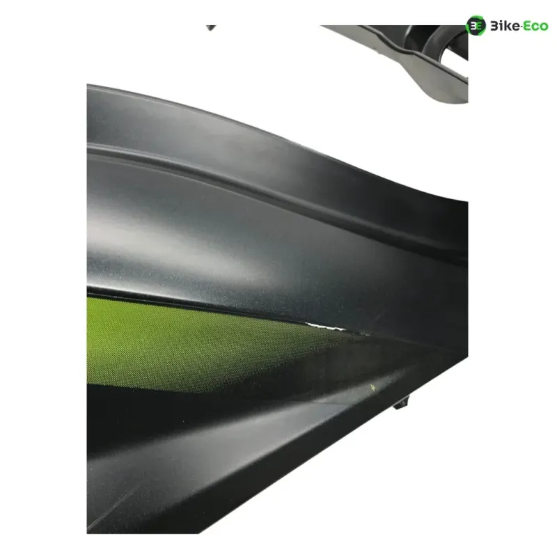 Cache carenage coque arriere KAWASAKI J 125 2016-2019