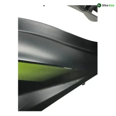 Cache carenage coque arriere KAWASAKI J 125 2016-2019