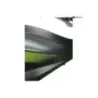 Cache carenage coque arriere KAWASAKI J 125 2016-2019