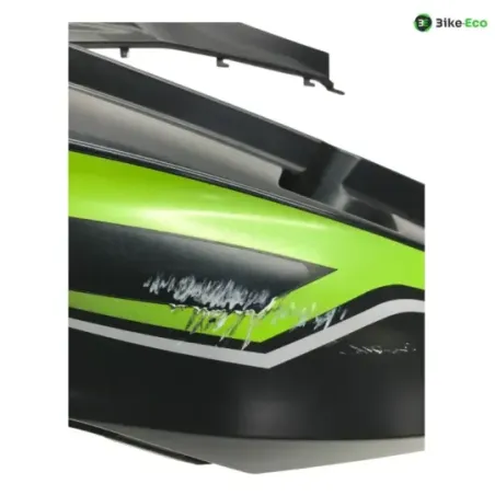 Cache carenage coque arriere KAWASAKI J 125 2016-2019