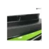 Cache carenage coque arriere KAWASAKI J 125 2016-2019