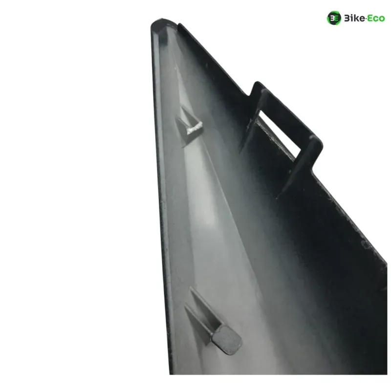 Cache carenage coque arriere KAWASAKI J 125 2016-2019