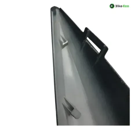 Cache carenage coque arriere KAWASAKI J 125 2016-2019