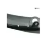 Cache carenage coque arriere KAWASAKI J 125 2016-2019