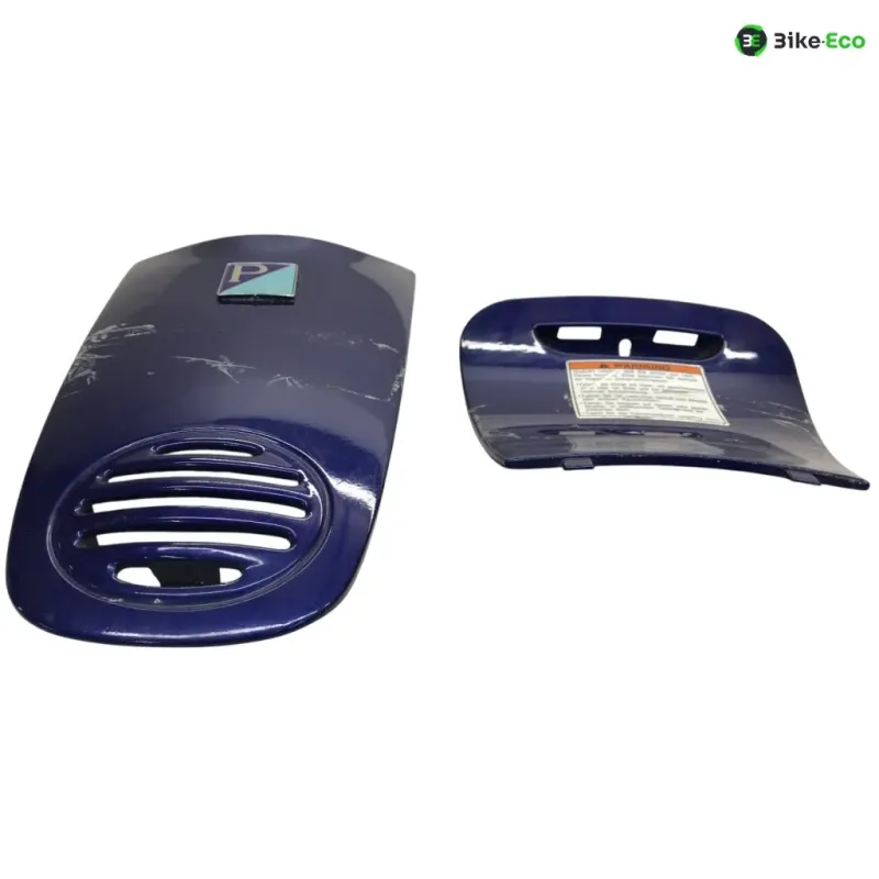 Cache carenage face avant PIAGGIO VESPA 125 1996-1998 ET4