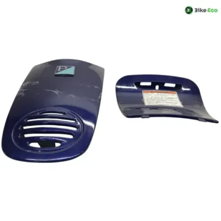Cache carenage face avant PIAGGIO VESPA 125 1996-1998 ET4
